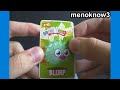 Opening 3 Moshi Monsters Moshlings Blind Packs