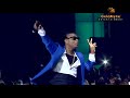 WIZKID's Performance At Colourful World of More in Lagos