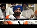 K S Makhan becomes GurSikh at Golden Temple
