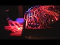 Oraison (transcribed for synthesizer) - Olivier Messiaen - 1937