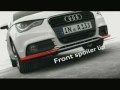 Audi A1: Sport and Design Accessories video