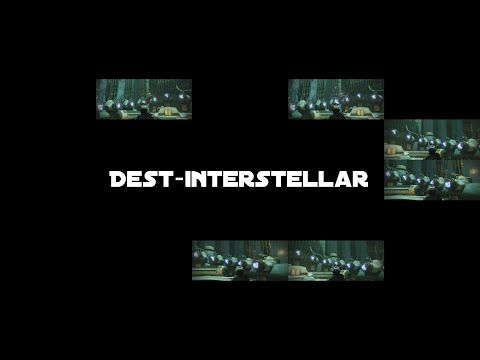 Dest-Interstellar