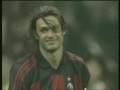 La Leyenda del Capitano Paolo Maldini