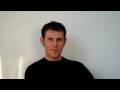 Auf einen Espresso: Simon Gow, Lead Developer, YiGG