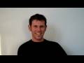 Auf einen Espresso: Simon Gow, Lead Developer, YiGG