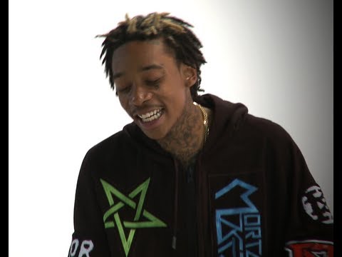 Wiz Khalifa ft. iamsu! & Problem - Bout Me (Behind The Scenes)