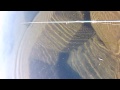 9.激重ミノーを作るぞ!! (スイムテストその3) Test of the heavy weight fishing lure