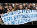Circus of Fools - A New World Rises (Hymn for the Arabian Revolution)