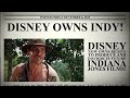 Disney Owns Indiana Jones - MovieClips Chronicle Breaking News HD