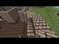 Minecraft Modern Mansion Tutorial - Part 1