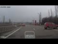 Cars on the road Compilation April 2013