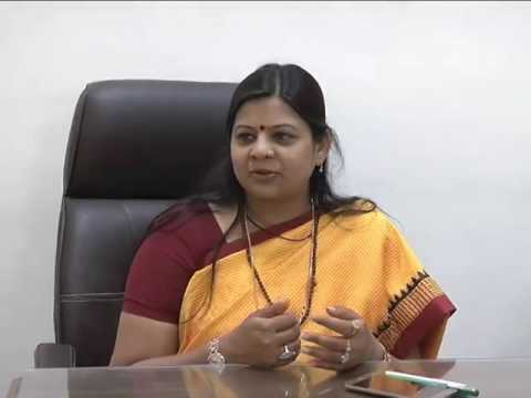 <p>Haryana Social Justice and Empowerment Minister, Mrs. Kavita Jain redressing the grievances of people in Chandigarh</p>