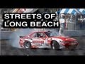 Behind the Smoke Season 2 - Ep 2: Streets of Long Beach - Daijiro Yoshihara Formula Drift 2012 