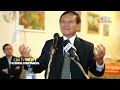 CBN Hot News Lok Kem Sokha at Public Speaking Part 8