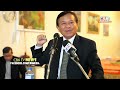 CBN Hot News Lok Kem Sokha at Public Speaking Part 8