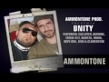 Unity - OLuWong feat. Callister, Darione, Emcee O'Zì, Ramtzu, Paura, Dope One, Ensi & Clementino