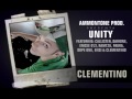 Unity - OLuWong feat. Callister, Darione, Emcee O'Zì, Ramtzu, Paura, Dope One, Ensi & Clementino