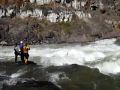 Ted Surfs Dice - Idaho Guide Service on The Snake River - http://www.idahoguideservic... - Idaho White Water adventures with Idaho Guide Service in Twin Falls and Riggins Idaho. Raft the Snake and Salmon Rivers.
http://www.idahoguideservic... - Idaho White Water adventures with Idaho Guide Service in Twin Falls and Riggins Idaho. Raft the Snake and Salmon Rivers.