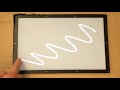 Applied Sciences Group: High Performance Touch