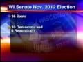 Political Video Clip Election Season