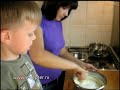 Творожный десерт