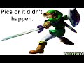 Gaming Mysteries: Zelda III The Triforce Saga