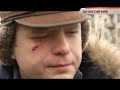В Киеве на баррикадах Майдана произошла драка - Чрезвычайные новости, 15.02