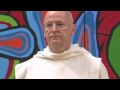 Laurence Freeman and the Order of Canada: investiture ceremony