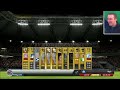 FIFA 13: BPL TOTS Pack Opening & Giveaway! YESSSS!!!!! (Live Facecam)