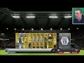 FIFA 13: BPL TOTS Pack Opening & Giveaway! YESSSS!!!!! (Live Facecam)