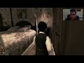 HABER ESTUDIAO!!! PUM!! HEADSHOT!! - Lucius - Ep. 10