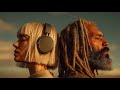 Sia ft. Damian Marley  Midnight Without You 2  Cinematic Pop Reggae