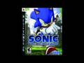 Sonic the hedgehog 2006 
