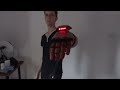 XRobots - Iron Man Cosplay Armour Hands Part 7, for my life sized costume suit