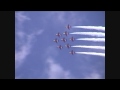 RED ARROWS -- The Maccabees -