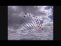 RED ARROWS -- The Maccabees -
