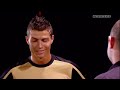 Cristiano Ronaldo - Tested To The Limit