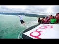 Cliff Jumping Hawaii - Proof