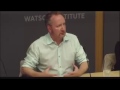 Mark Blyth: "Global Trumpism" And The Revolt Against The Creditor Class - 2016