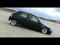 Patrick McCullagh's Peugeot 106 