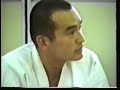 Shorinji Kempo Knockouts and Resuscitation Techniques