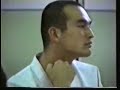 Shorinji Kempo Knockouts and Resuscitation Techniques