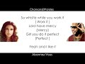 Tal feat Flo Rida