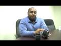 Nikon D40 Overview