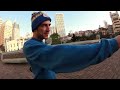 SKATE San Francisco with Tony Manfre