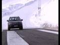 BMW X5 Cold Weather Testing Sweden 10 / 13