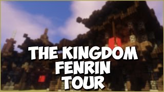 Thumbnail van THE KINGDOM FENRIN TOUR #42 - NIEUWE PROJECTEN?!