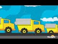 London Bridge is Falling Down - Nursery Rhymes