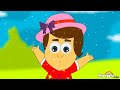London Bridge is Falling Down - Nursery Rhymes