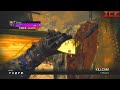 Time Machine: Strikezone - Before and After KEM Strike! (Call of Duty: Ghosts)